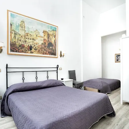 Fontana 3*