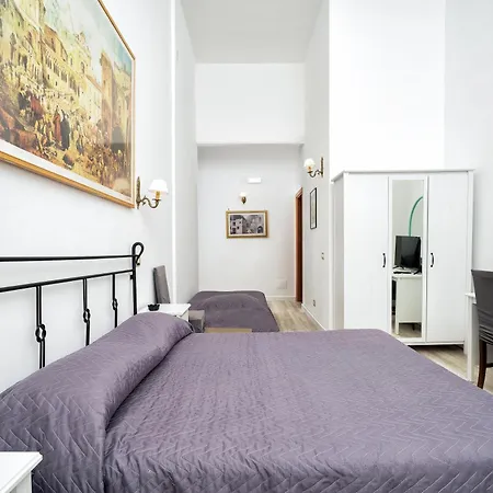 Fontana Hotel 3*