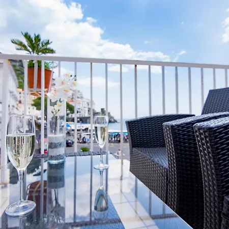 Hotel Fontana 3*