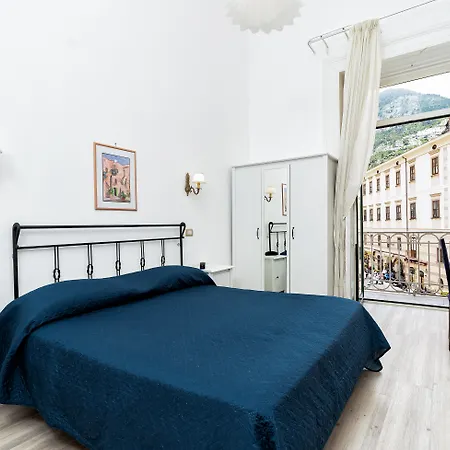 Otel Fontana