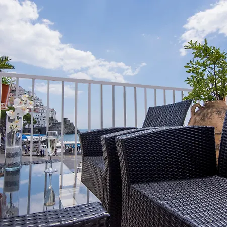 Otel Fontana 3*