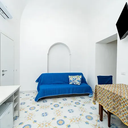 Fontana Otel Amalfi