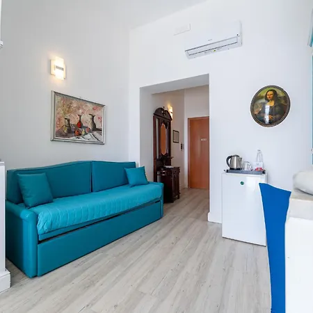 Otel Fontana Amalfi