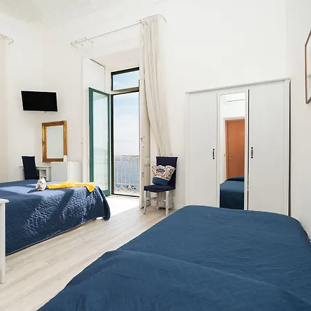 Hotel Fontana