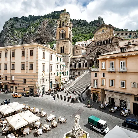 Hotel Fontana 3*
