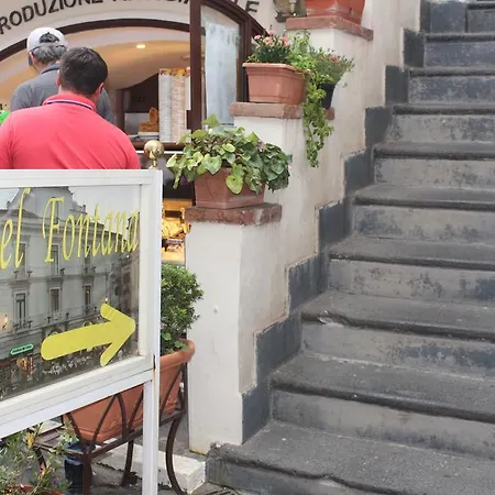 Fontana Otel Amalfi