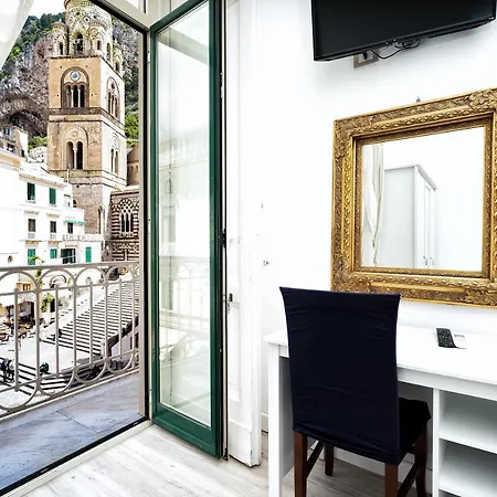 Hotel Fontana