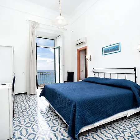 Hotel Fontana