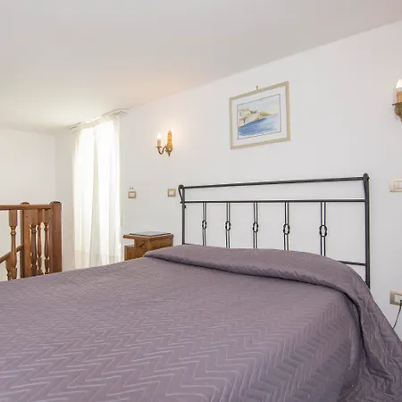 호텔 폰타나 아말피