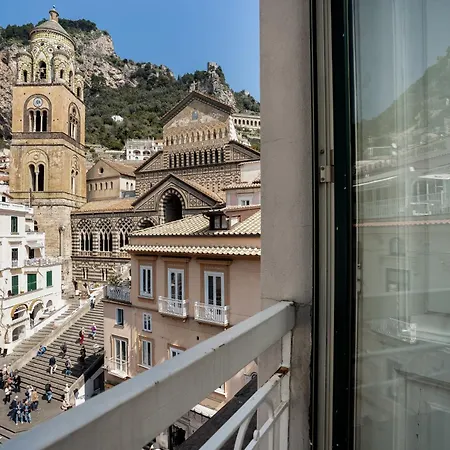 Fontana Amalfi