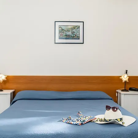 Fontana Hotel