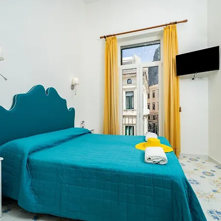 Fontana 3* Amalfi