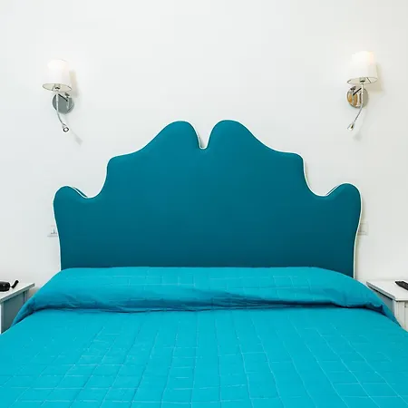 Hotel Fontana 3*