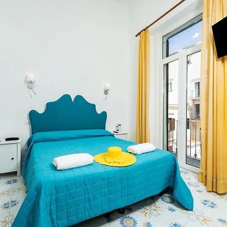 Hotel Fontana Amalfi