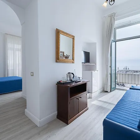 Hotel Fontana