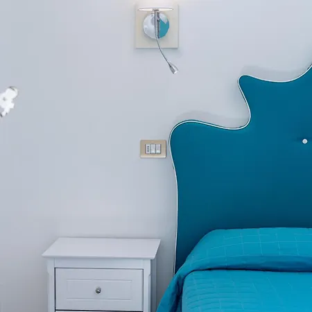 Fontana Hotel Amalfi
