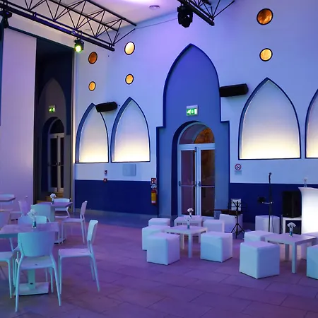 Fontana Otel