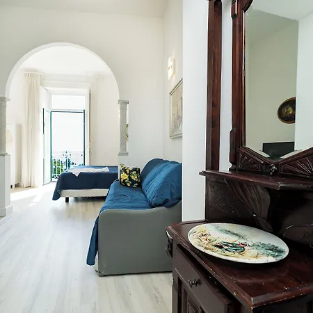 フォンタナ ホテル アマルフィ