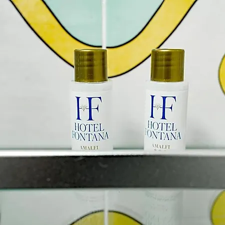 Fontana 3*