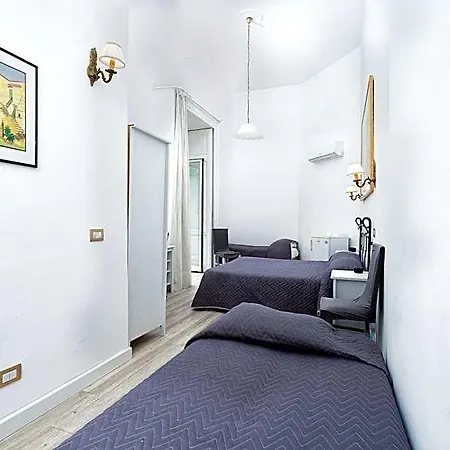 Hotel Fontana Amalfi