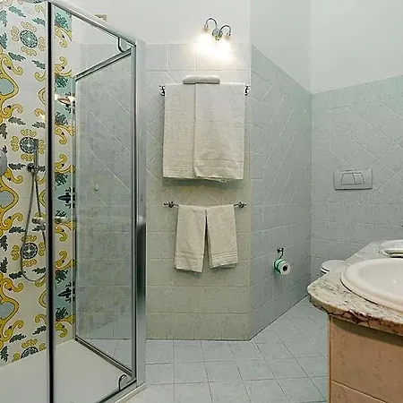 Fontana 3* Amalfi