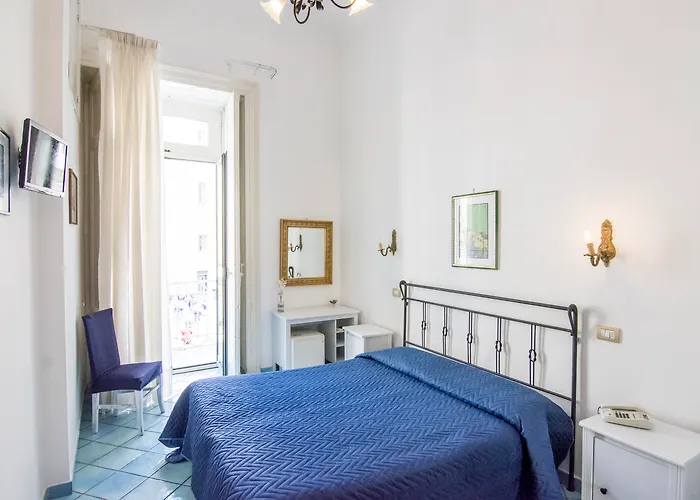 Fontana 3* أمالفي