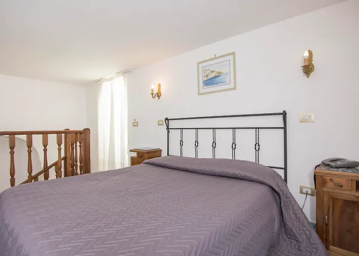 Hotel Fontana Amalfi