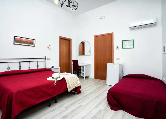 Hotel Fontana Amalfi