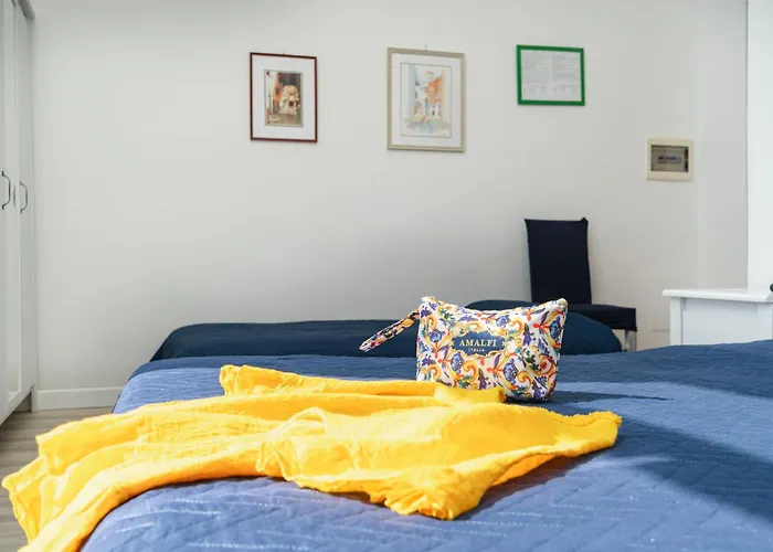 Fontana Hotel Amalfi