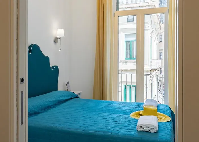 폰타나 3* 아말피