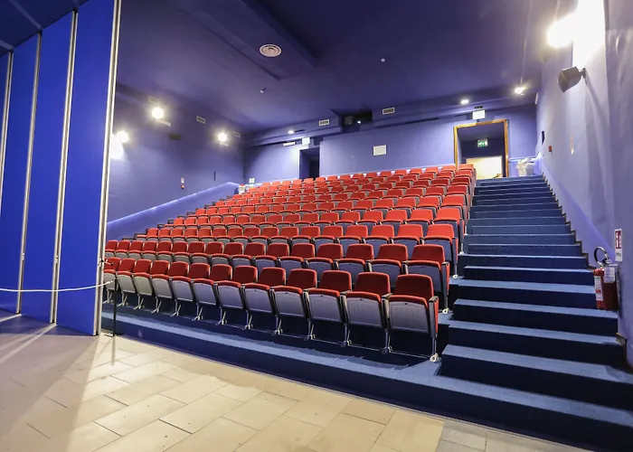 Hotel Fontana Amalfi