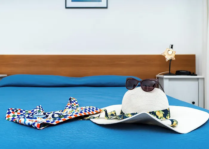 폰타나 호텔 아말피