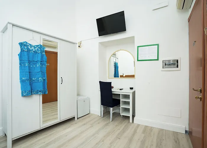 폰타나 호텔 아말피