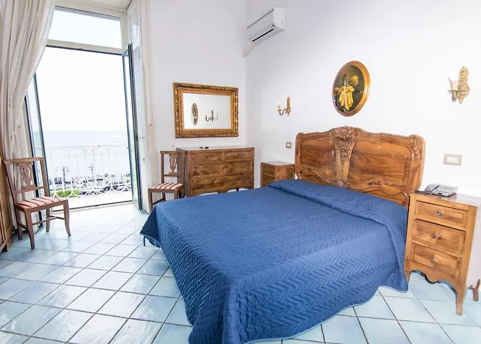 Fontana Hotel Amalfi