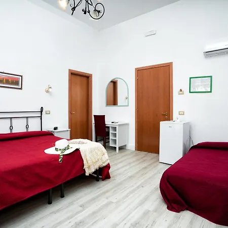 Hotel Fontana Amalfi