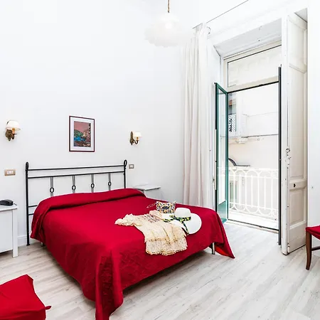 Hotel Fontana Amalfi