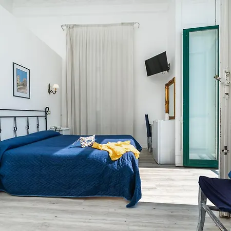 Hotel Fontana Amalfi