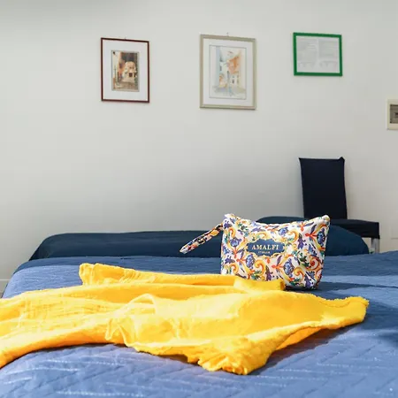 Fontana Hotel Amalfi