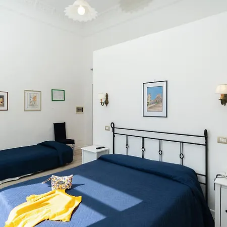 Fontana Hotel Amalfi