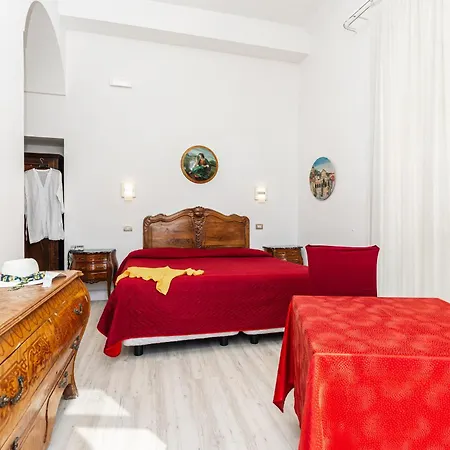 Hotel Fontana Amalfi