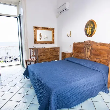 Fontana Hotel Amalfi